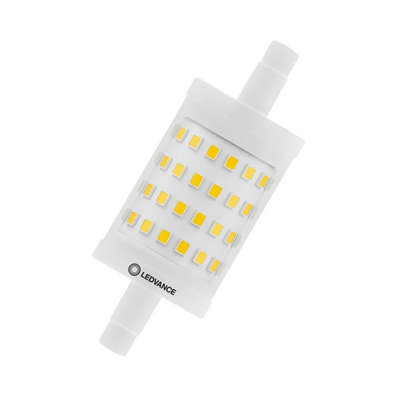 Ledvance Performance Led R7s 9.5W Dimmbare Klare Lampe - 4099854064906