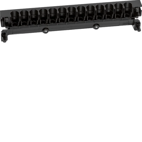 Hager Vega 13 Rohr-Eingangsmodul - VZ007VB
