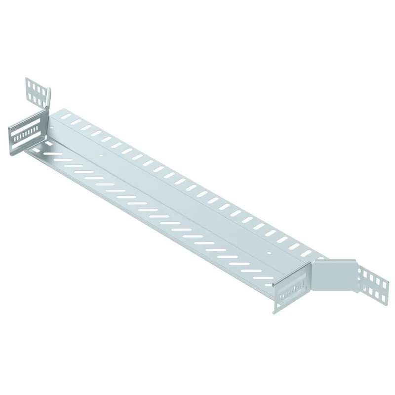 Kabelrinne T-Stück Verbinder 60x600 Verzinkter Stahl - 6042123