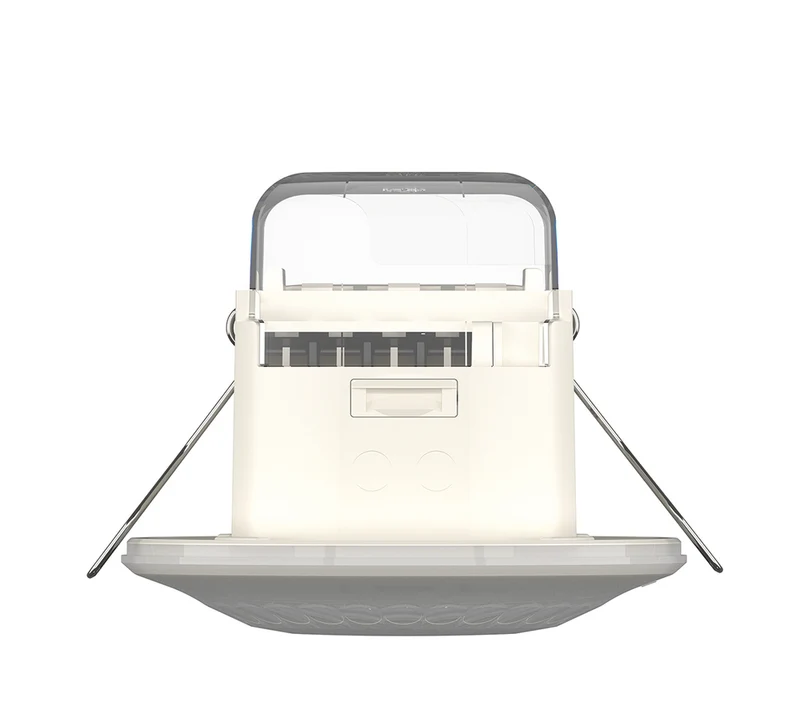 LUXORliving 360° Decken PIR Bewegungsmelder IP54 - 4800355