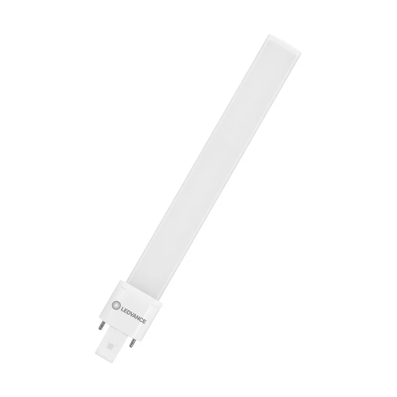LEDVANCE Dulux LED S11 6W 840 G23 CCG AC Lampe - 4058075823037