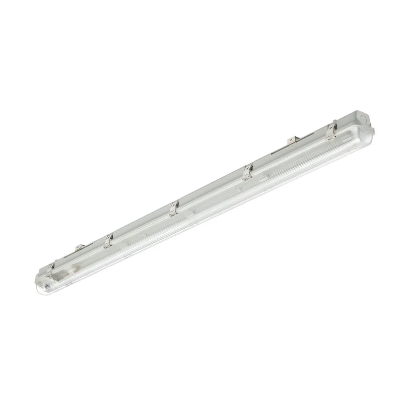 Philips Ledinaire WT050C Wasserdichtes LED-Rohrgehäuse - 8710163366029