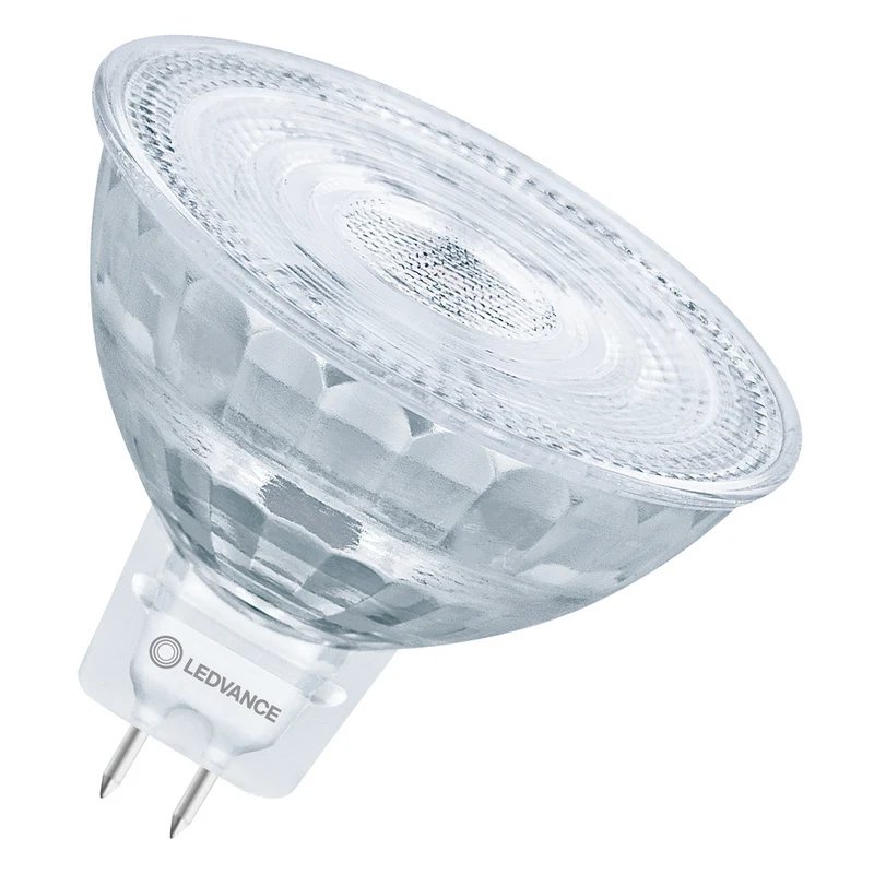 Ledvance Performance Led Mr16 Gu5.3 3.4W Dimmbare Spot - 4099854070563