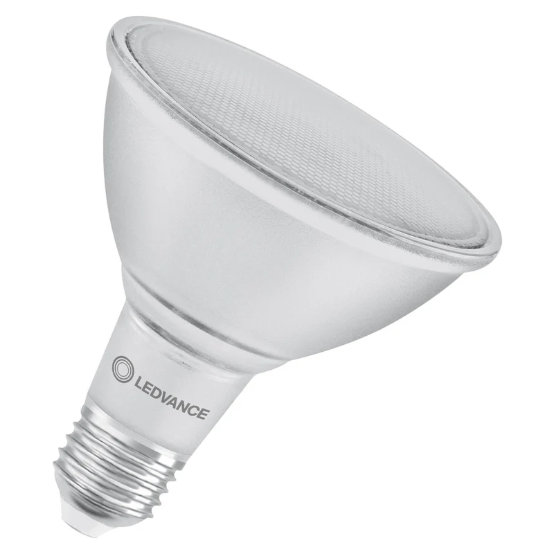 LEDVANCE PAR38 E27 LED Spot 15.2W 2700K Dimmbare - 4099854071270