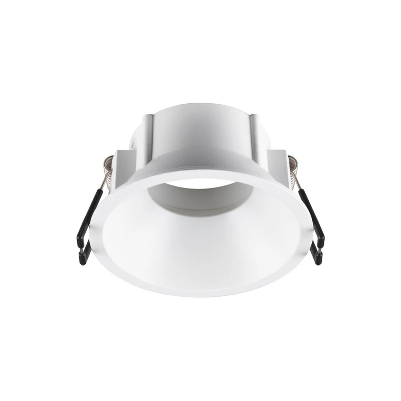 Slv Neu Tria 75 Einbau Befestigung Ring Weiß - 1007489