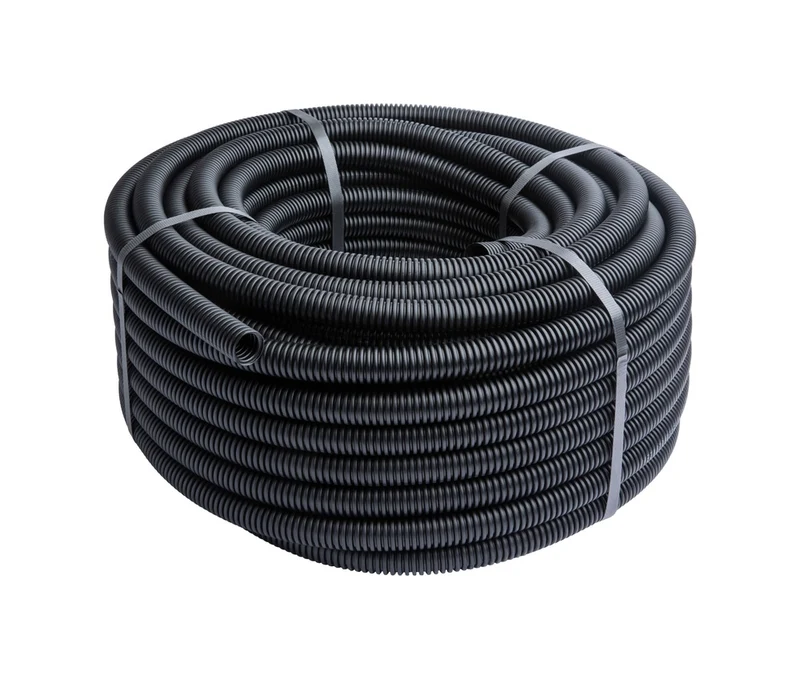 UV Beständiger PE-HD Kabelschutzrohr DN32 - SFD032 [50 Meter]