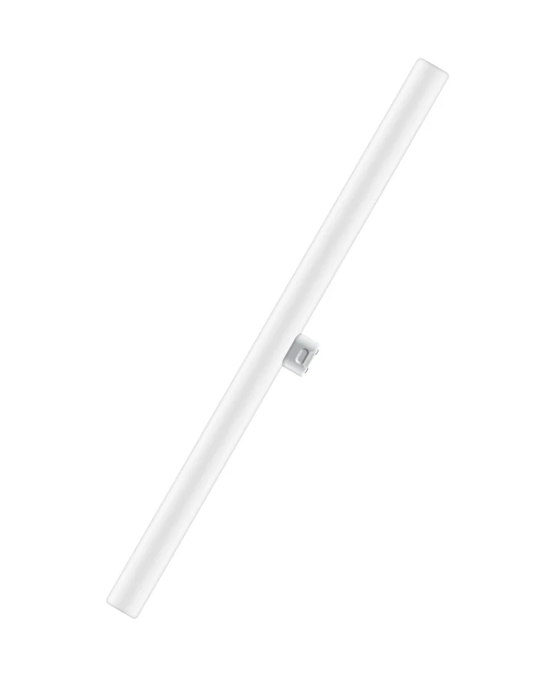 OSRAM LEDINESTRA 6W E27 Röhren LED Lampe 2700K - 4058075762435