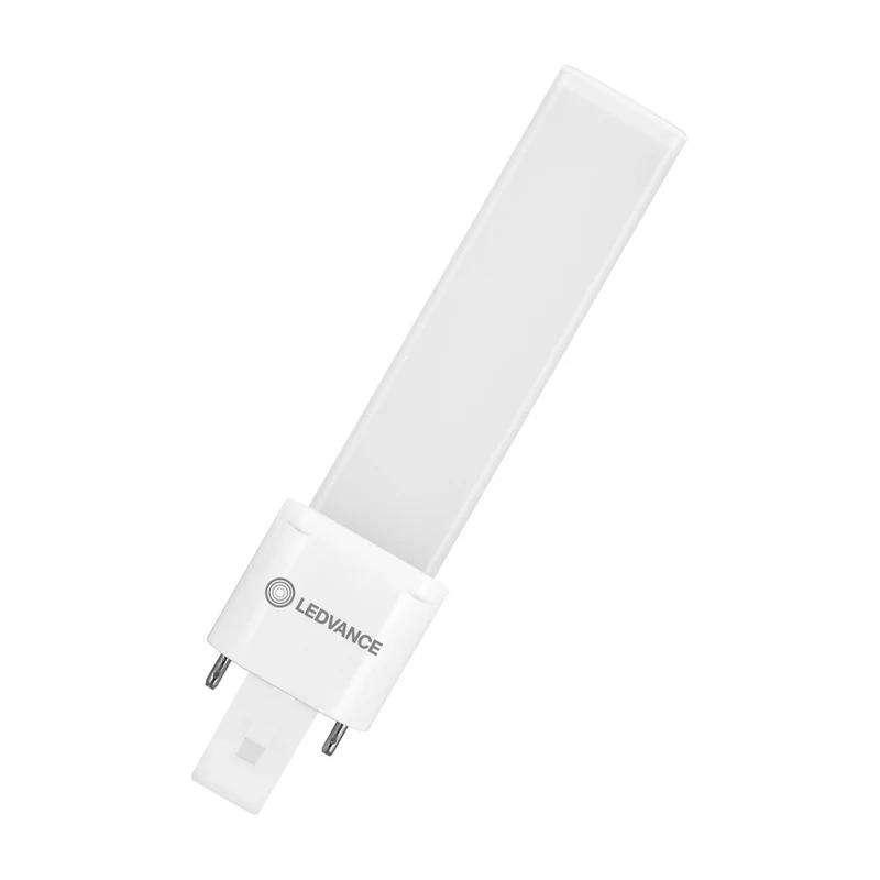 DULUX LED S7 G23 3.5W 830 Zwei-Pin Lampe - 4058075822931