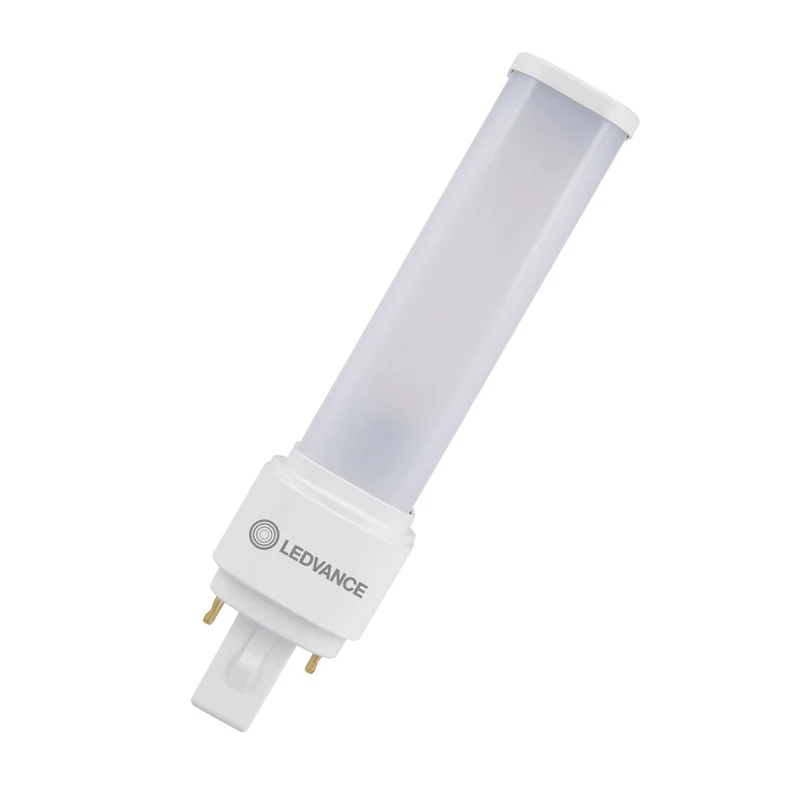 DULUX LED D18 7W 830 G24D-2 AC Mains Retrofit Lampe - 4058075823136