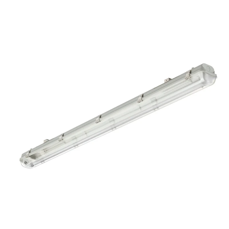 Philips Ledinaire WT050C Wasserdichtes LED-Rohrgehäuse - 8710163366036
