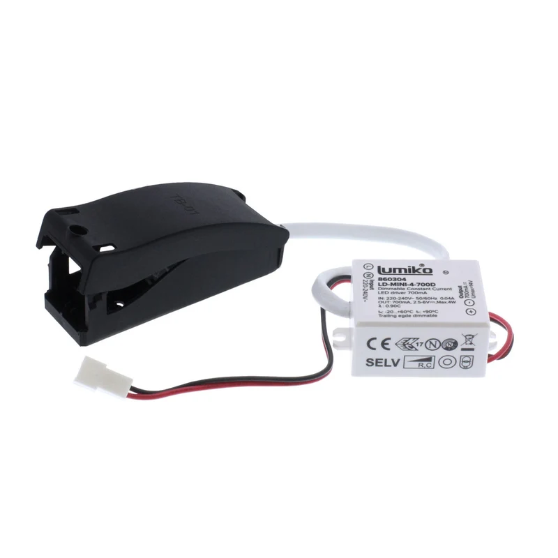 700Ma 4W Dimmbarer Led Konstantstrom Treiber - 860304