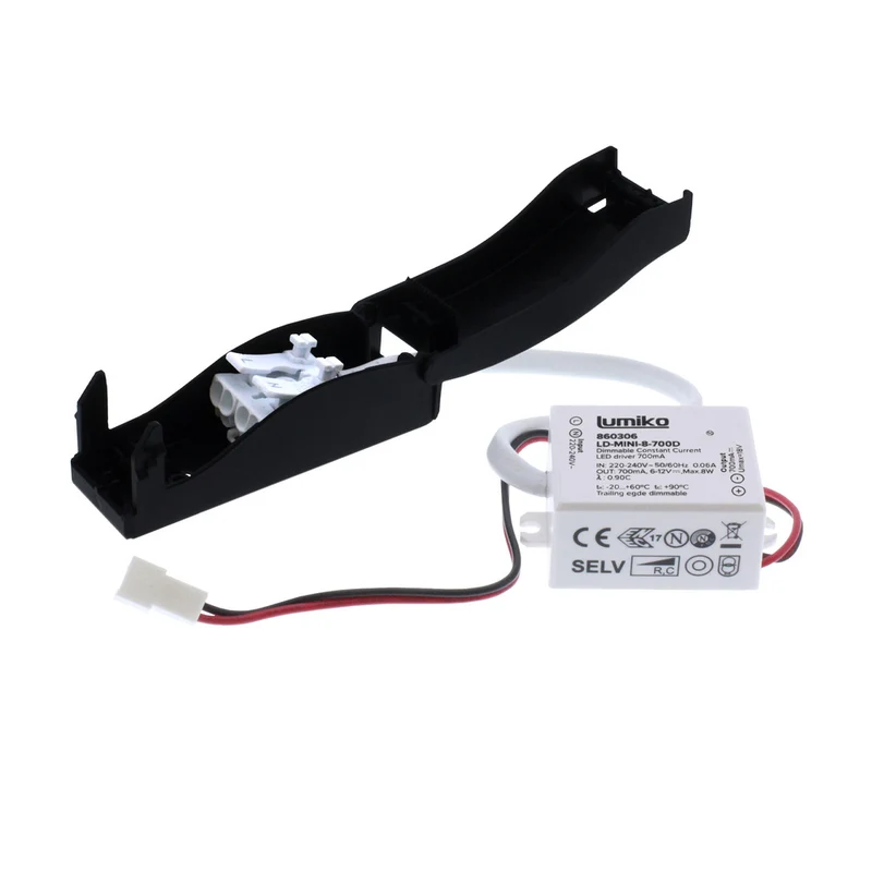 700Ma 8W Dimmbarer Led Konstantstromtreiber - 860306