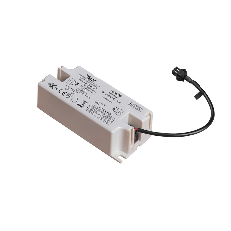 Slv Numinos 40W Led Treiber Multi Strom 1050mA - 1004059