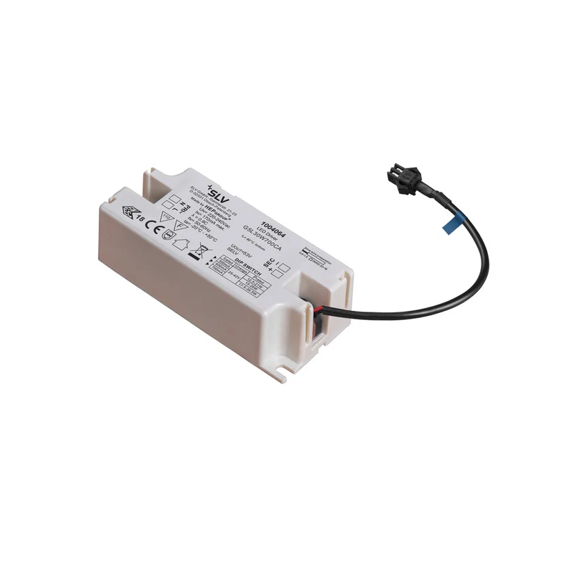 SLV Numinos LED Treiber 21-29.5W 500-700mA - 1004064