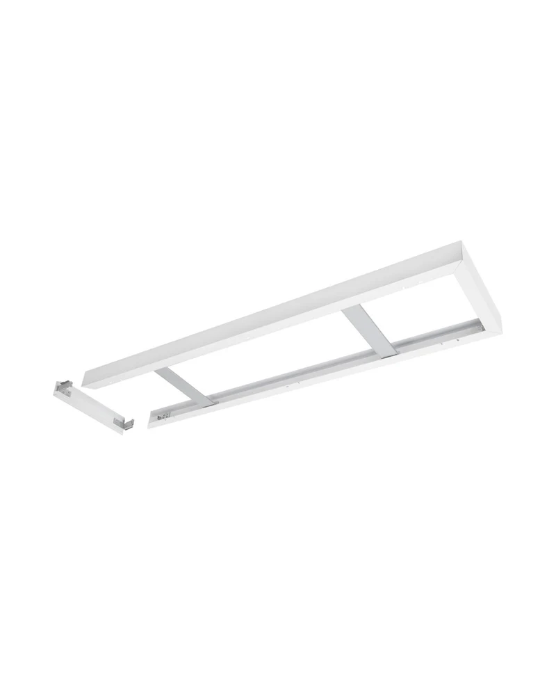 LEDVANCE Panel 1200 Aufbaumontageset H75/H50 - 4058075108820