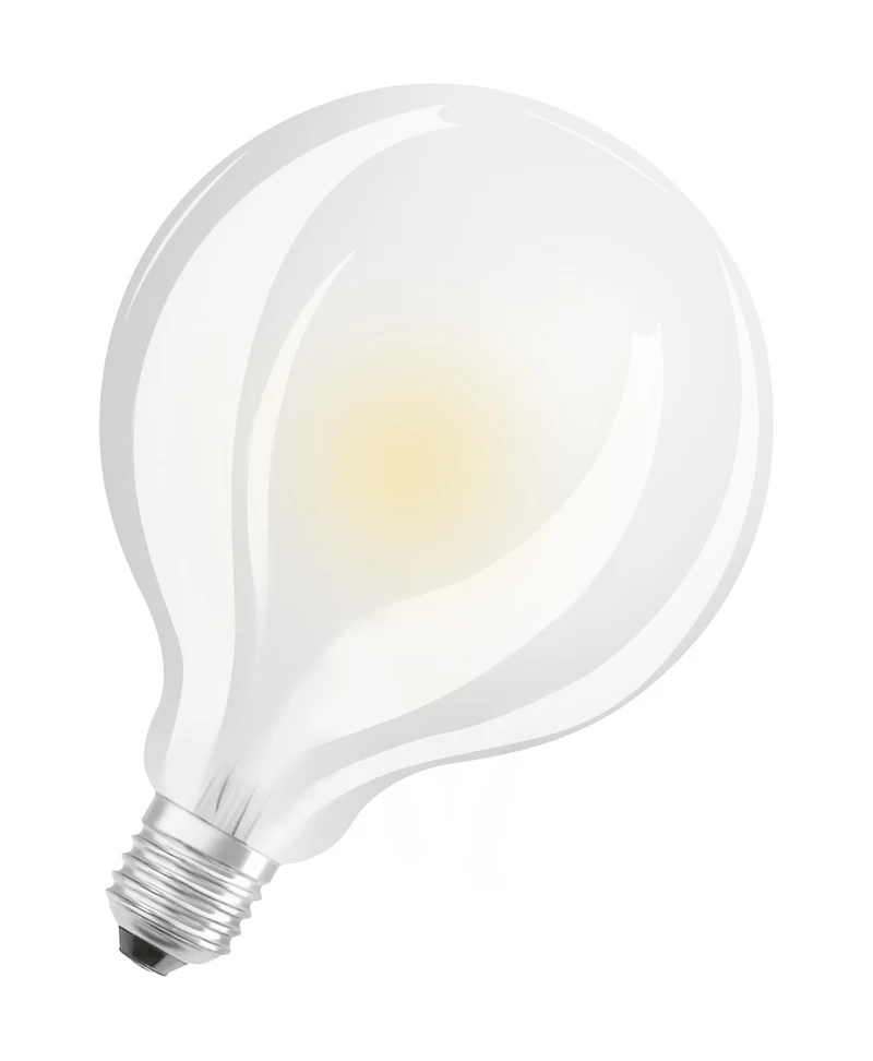 Osram Led Globe E27 11W 2700K Dimmbare Glasbirne - 4058075112131