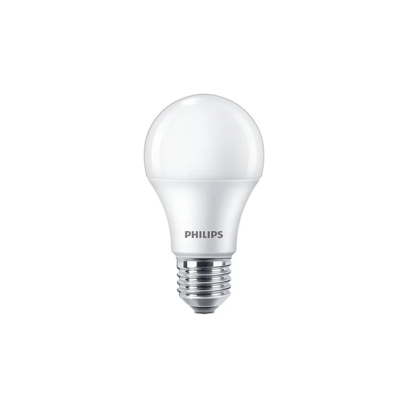 Philips CorePro A60 Led Lampe 10W E27 3000K - 8720169169159