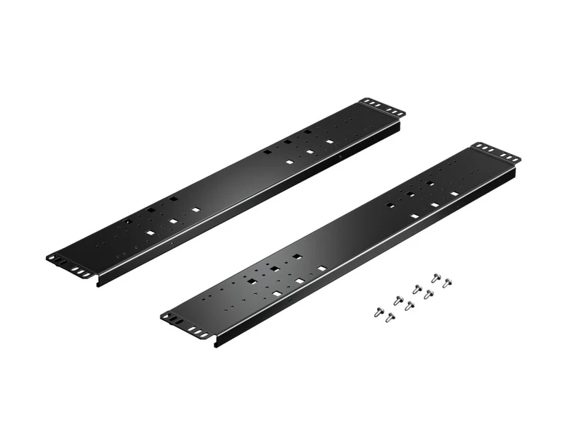 Rittal VX IT 19-Zoll Rack Querstange 800mm - 5302167 [2 Stück]