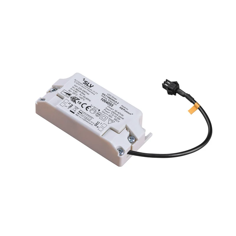 SLV Led Treiber 250Ma 6.5-10W Phasen Dimmbar - 1004055
