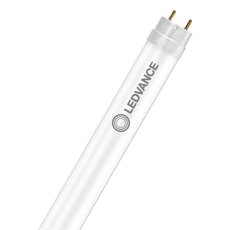 Led T8 Rohr 600mm 6.6W 4000K Glas Für Ccg Und Mains - 4099854038983