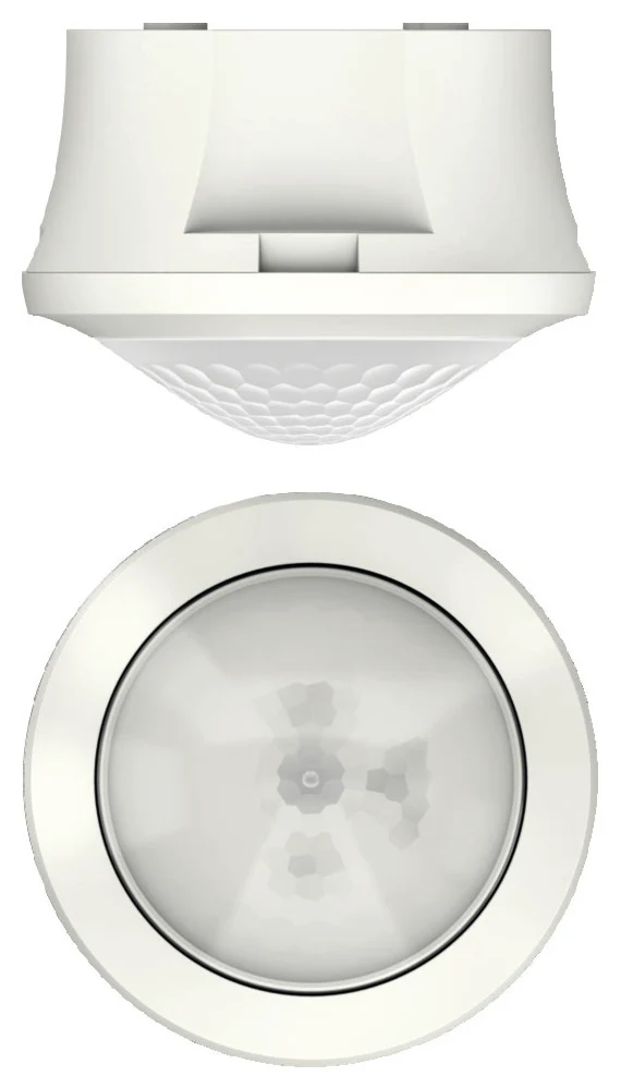 Theben Theronda S360 Knx Deckenbewegungsmelder Weiß - 2089550