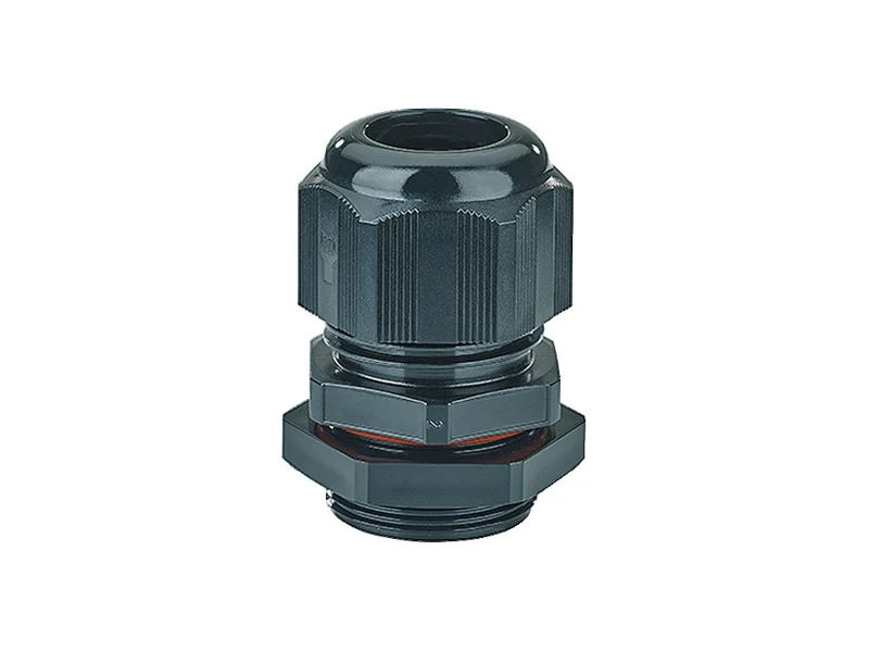 Hensel Axm32 Ex Kabeldurchführung M32 Ip66 Schwarz - Axm 32