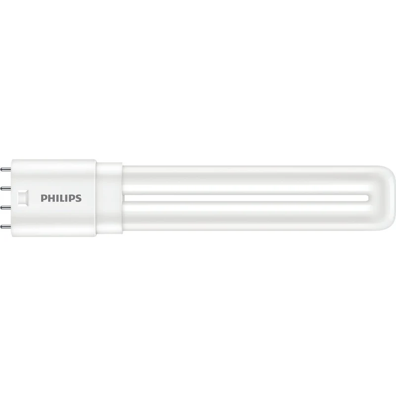 Philips CorePro Led Pll 8W 2G11 4-Pin 3000K Lampe - 8720169156999