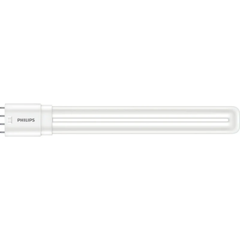Philips CorePro Led Pll 12W 2G11 4-Pin 3000K - 8720169157033