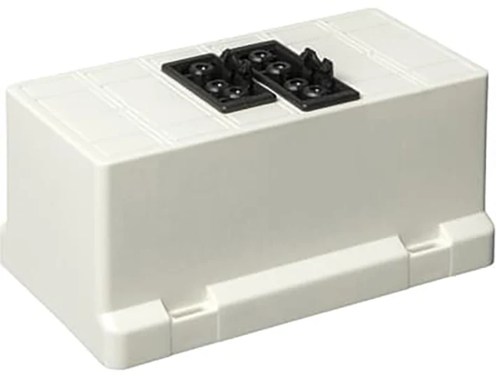 ABB 3611 Connector Abdeckung Mit GST18 3P 4P Anschlüssen - 1SPA007160F9615