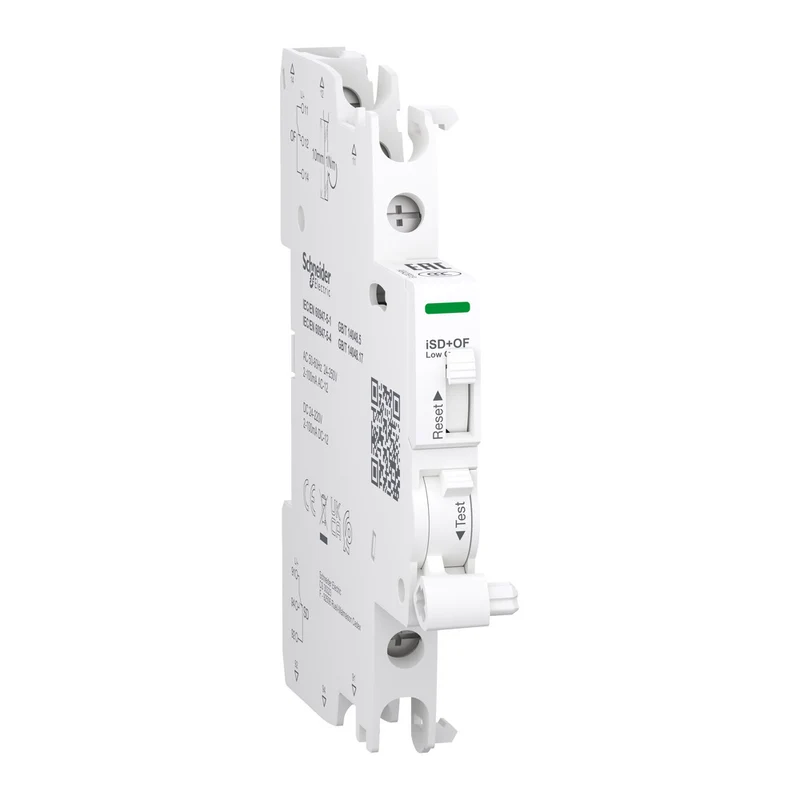 Schneider Electric Acti9 ISD-OF Hilfskontaktmodul - A9A26919
