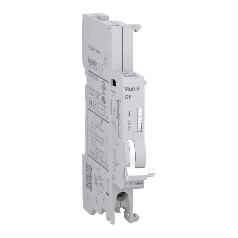 Schneider Multi9 M9A OF Hilfskontakt 24-415VAC - M9A26904