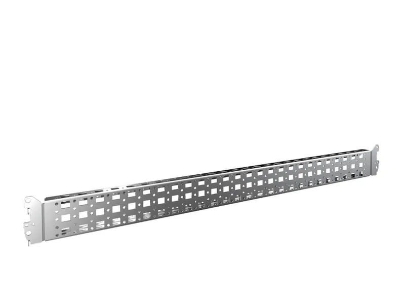 VX Befestigung Chassis System Schiene 23x64mm 800mm - 8617140 [4 Stück]