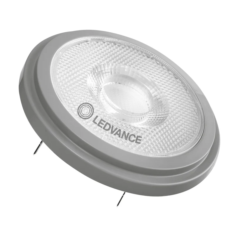 Ledvance Superior Led Ar111 7.4W 930 G53 Dimmbare Spot - 4099854048845