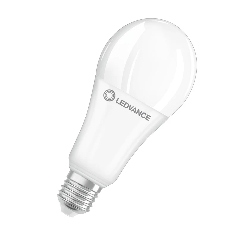 LEDVANCE Classic A150 20W 827 Dimmbar LED E27 Matt - 4099854044038