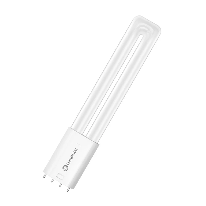 DULUX LED L 8W 840 2G11 Vierpolige Lampe - 4058075822078