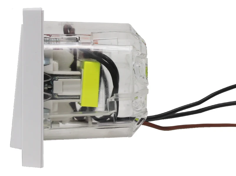 Led Dimmer Schalter Für Halogen Und Glühlampe 2-150W - 5400130