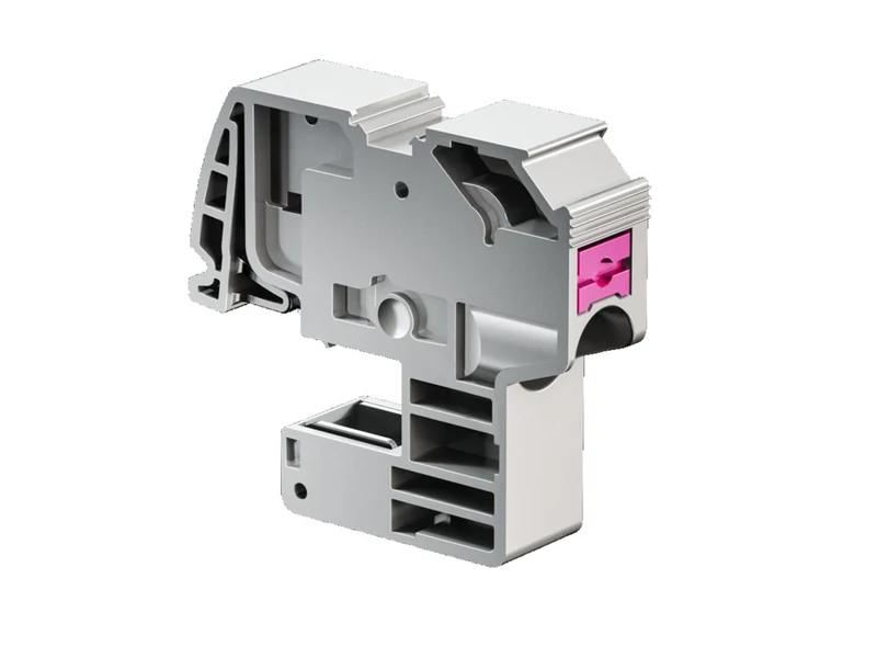 Rittal SV Push-In Leiterklemme 1.5-16mm² - 3456505 [10 Stück]