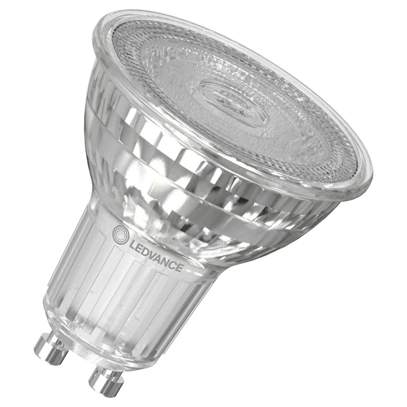 LEDVANCE Leistung PAR16 GU10 LED Spot 4.5W 930 - 4099854045462