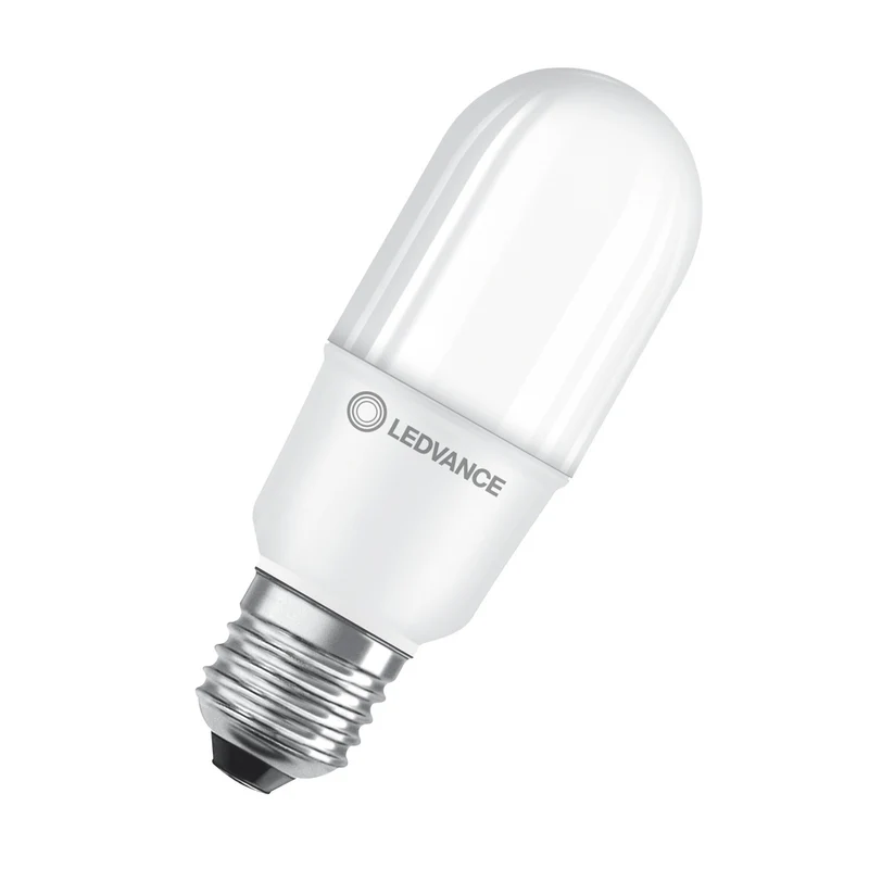 Led Klassischer Stick Dimmbar 11W Hoher Cri E27 Lampe - 4099854055713