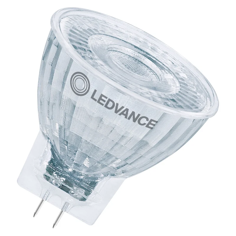 Ledvance Mr11 Gu4 Led Spot 4.5W 927 Dimmbar - 4099854050268