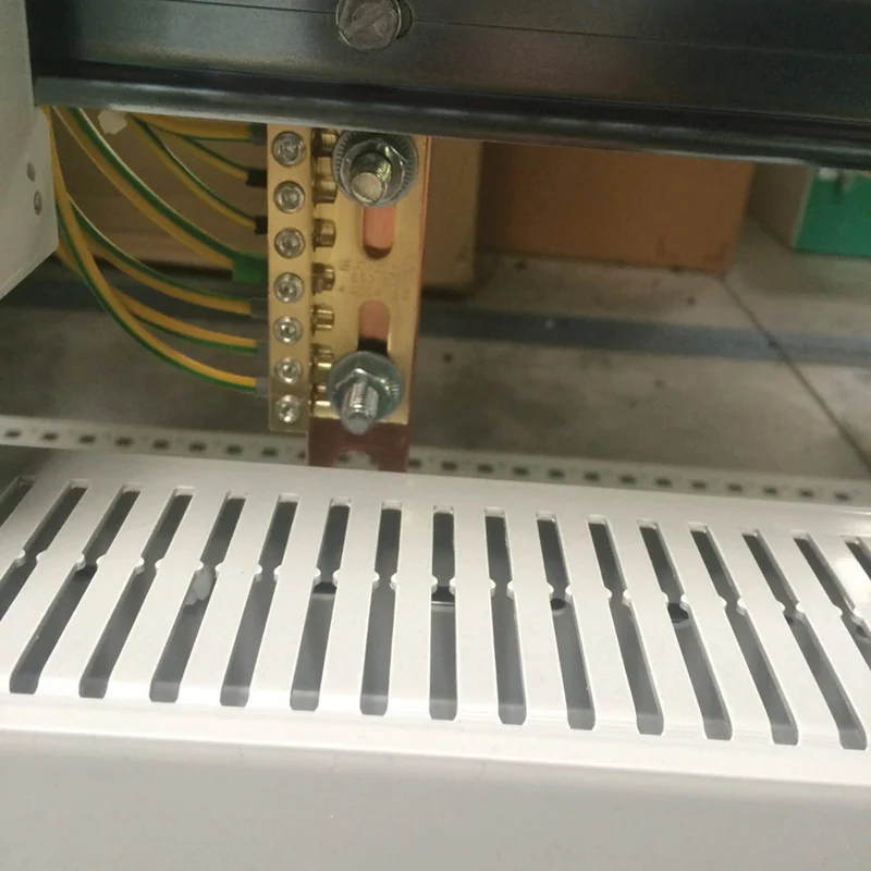 Nvent Eriflex CB7X16 Universelle Anschlussbusbar - 553150