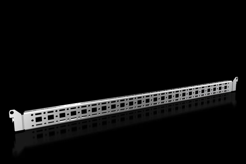 VX System Chassis 14x39mm Für 800mm Türbreite - 8619730 [4 Stück]