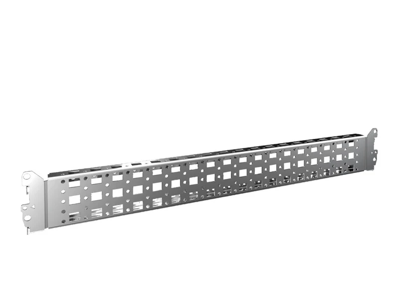 VX System Chassis Rahmen 23x64mm Für 600mm Breite - 8617130 [4 Stück]