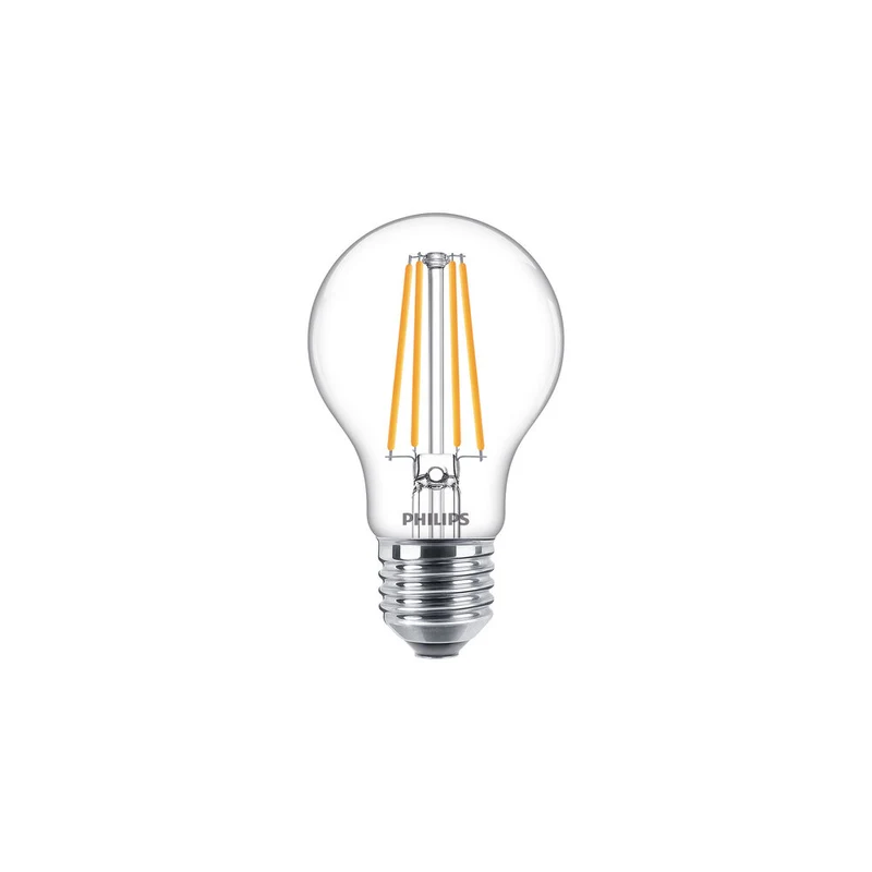Philips CorePro Led A60 E27 8.5W 840 Klare Glas Glühbirne - 8719514347083