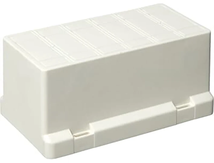 ABB 3611 Connector Abdeckung Für GST18 Recycelt - 1SPA007160F9500