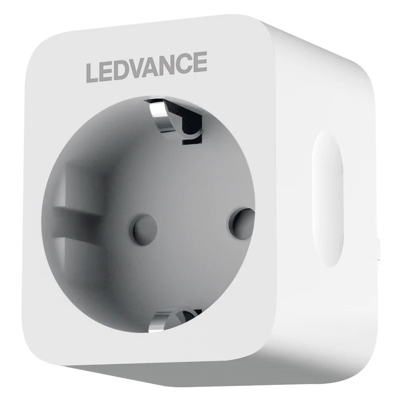 LEDVANCE Smarte Wifi Steckdose EU - 4058075537248