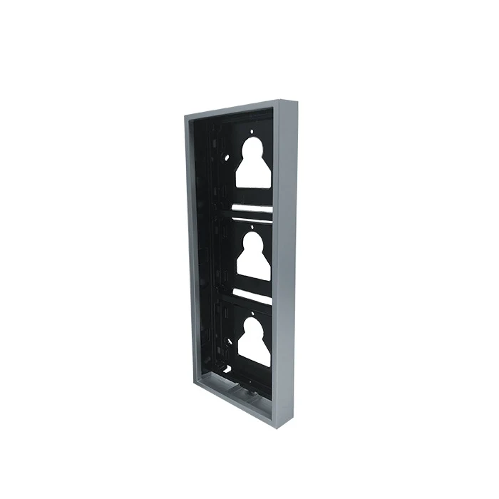 Comelit Ultra Aufputzrahmen 3 Module - UT9173