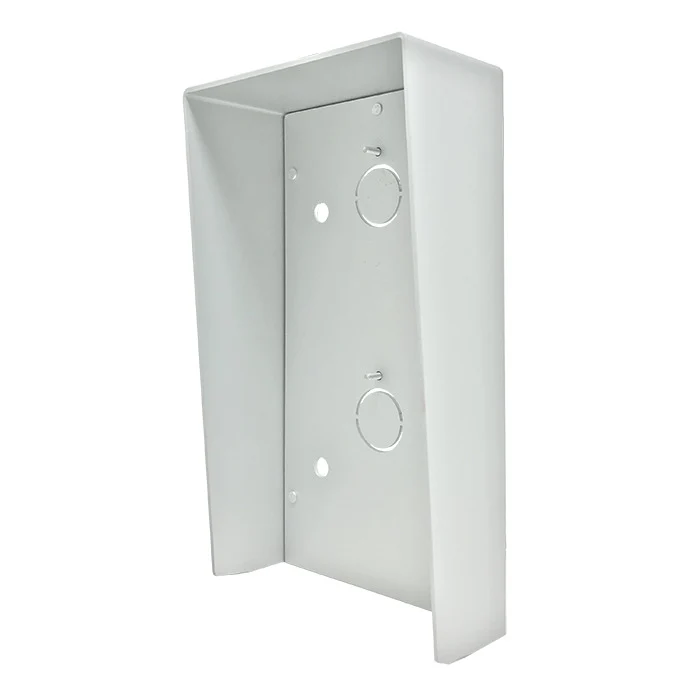 Ultra Aufgesetzter Regenschutz Für 2 Module - UT9192