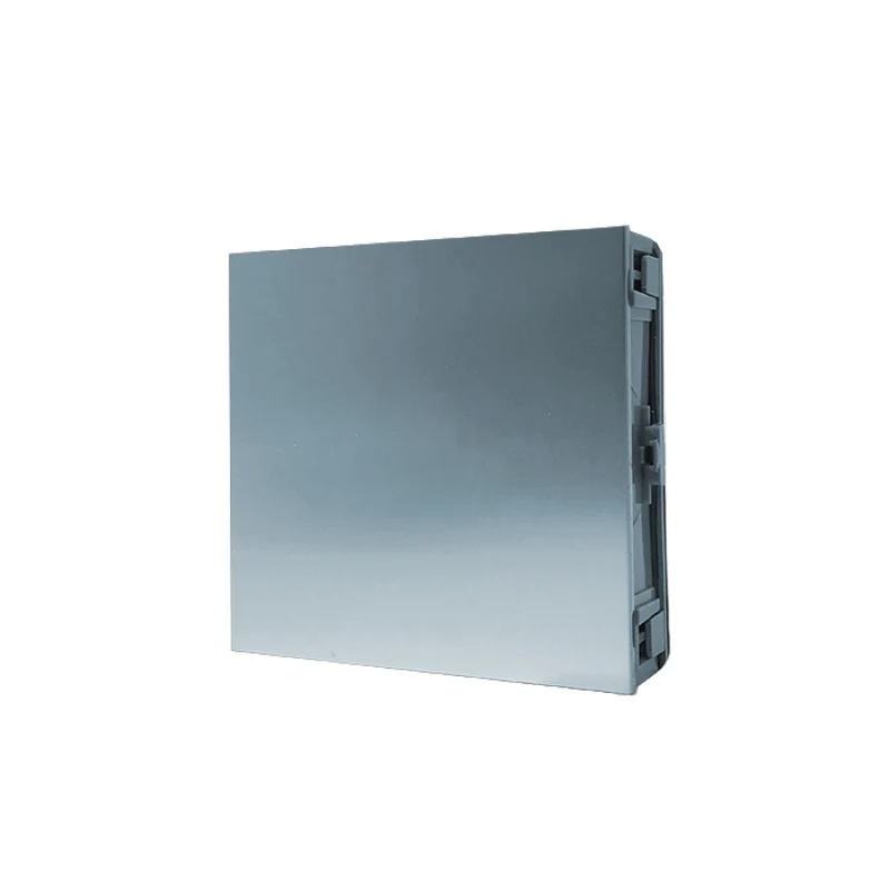 Comelit Ultra Metall Abdeckung Modul - UT9230M