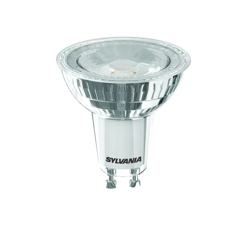 Sylvania Refled Superia Gu10 Professioneller Led Spot - 0029105